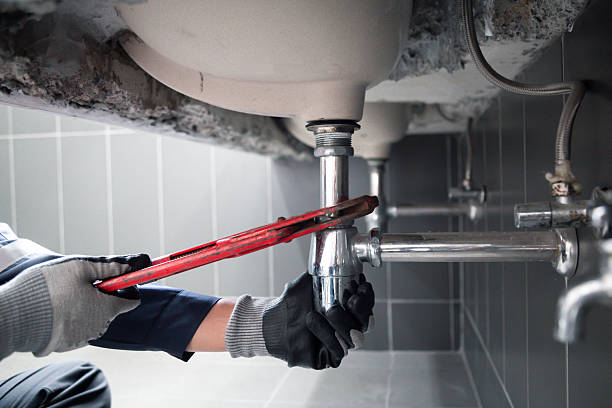 Trusted Toilet Repair service in Glenpool, OK - Masters Plumbing Service
